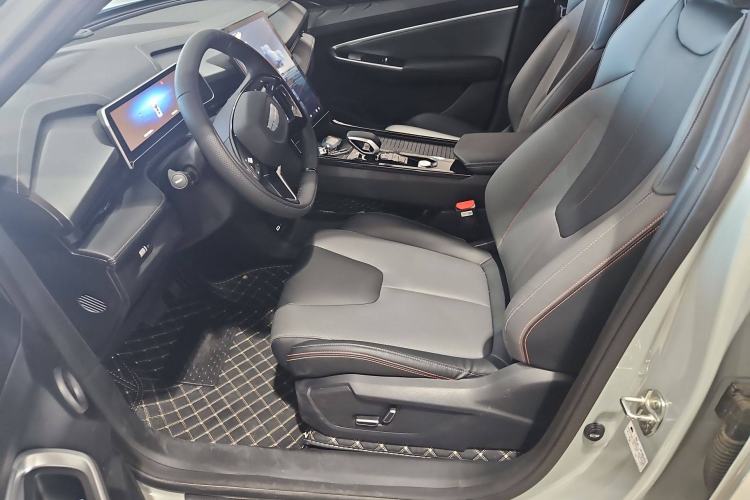 Used Geely Auto Emgrand X7 Sport 2023 Boyue COOL 1.5TD Smart Connect+