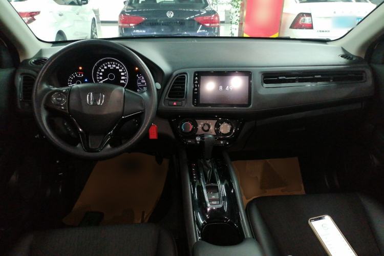 Used Honda Vezel 2020 1.5L CVT Pioneer Edition