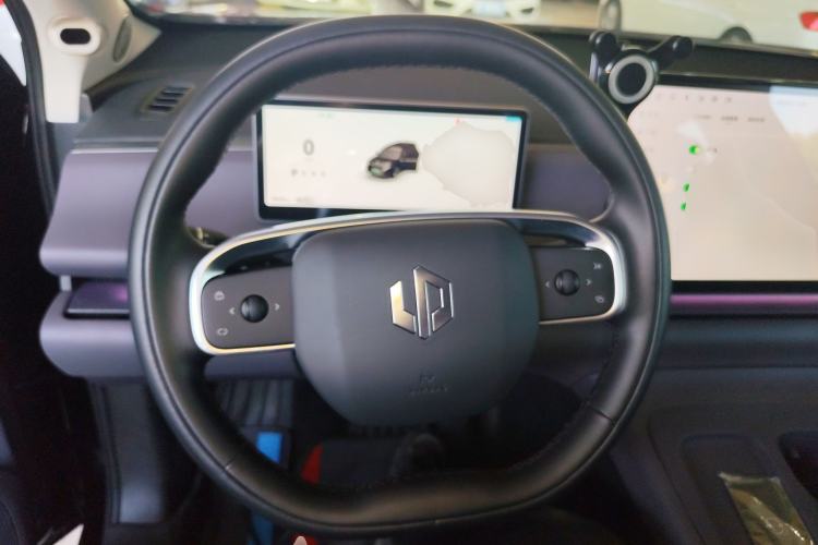 Used Leapmotor C16 2024 Pure Electric 520 Deluxe Edition