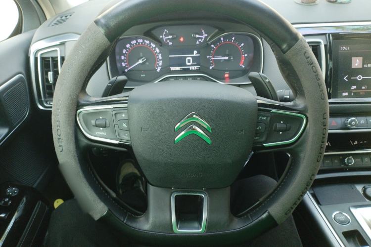 Used Citroen C6 2022 400THP Co-Creation Edition