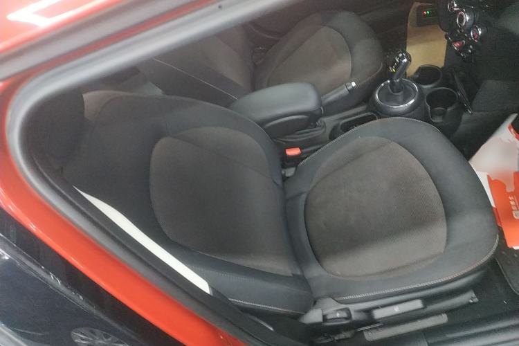 Used MINI MINI 2018 1.5T ONE PLUS Five-Door Edition