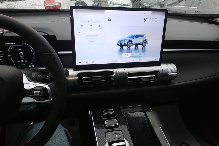 Used GAC Trumpchi EMKOO 2022 2.0 ATK TwinStar Pro Edition