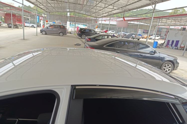 Used Chevrolet Monza 2024 1.5L Dual-Clutch Enjoyment Edition
