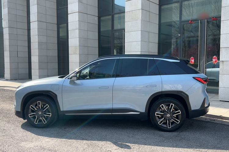 Used Nio ES6 2020 600 km Sport Edition
