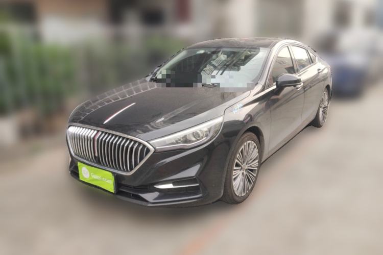 Used Hongqi H5 2022 Classic Model 1.5T DCT Flagship Edition