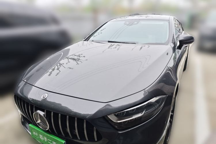 Used Mercedes-Benz CLS 2018 CLS 300 Dynamic Edition