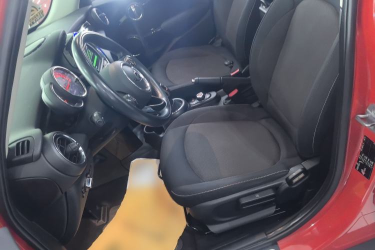 Used MINI MINI 2018 1.5T ONE PLUS Five-Door Edition
