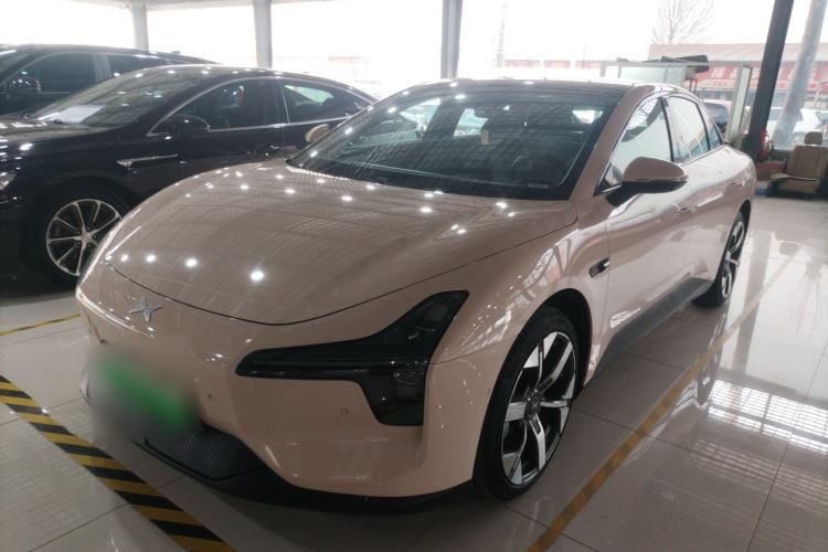 Used XPeng MONA M03 2024 620 with Ultra-Long Range