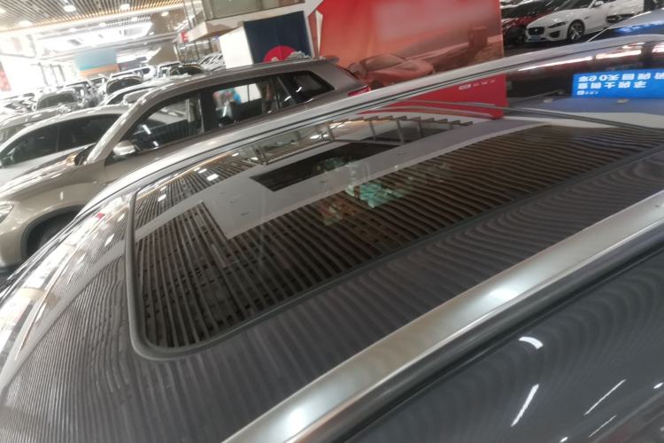 Used JETOUR X70 PLUS 2024 Champion Edition 1.5T DCT Champion PRO 7-Seater
