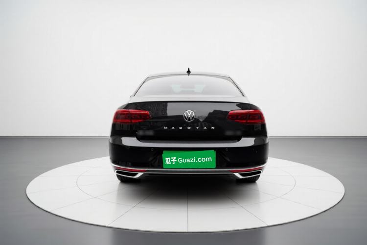 Used Volkswagen Magotan 2020 330TSI DSG Leading Model