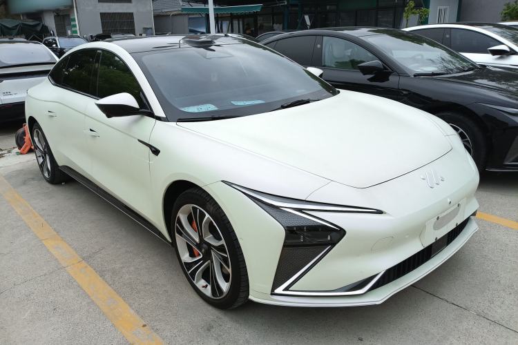 Used IM L7 2022 Pro Model
