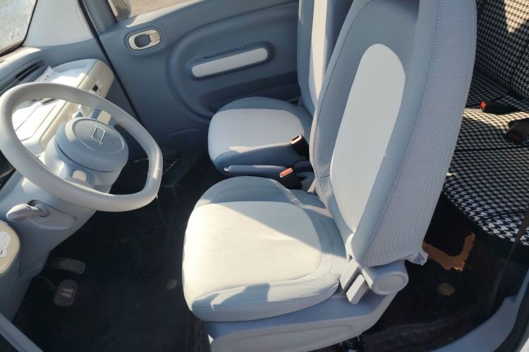 Used Bestune Pony 2025 222km Range Agile Horse
