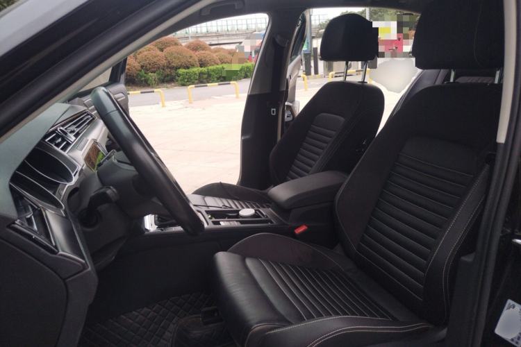 Used Volkswagen Magotan 2020 330TSI DSG Leading Model