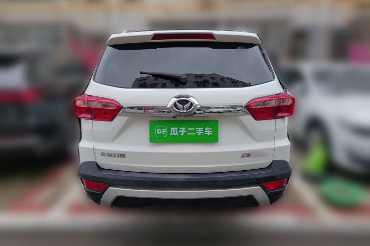 Used HYOSOW S3 2016 S3L 1.5L Manual Prestige Edition
