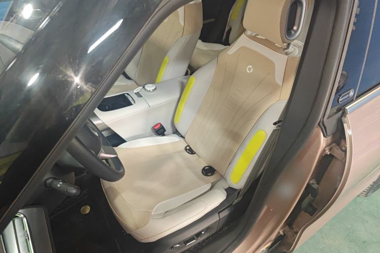 Used smart #1 2026 Dynamic Upgrade Edition
