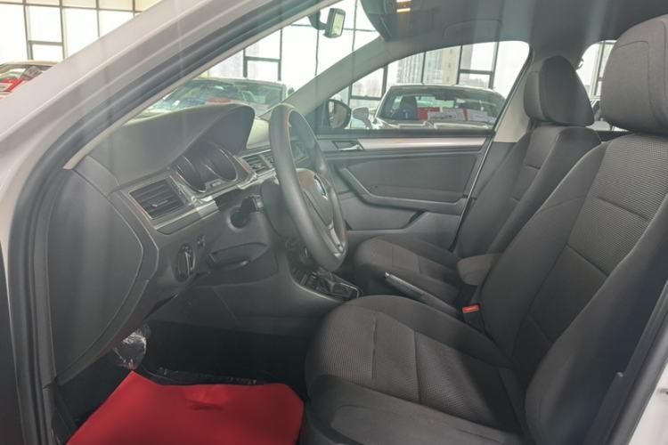 Used Volkswagen Bora 2019 Facelift Bora·Legend 1.5L Automatic Fashion Edition China VI Standard