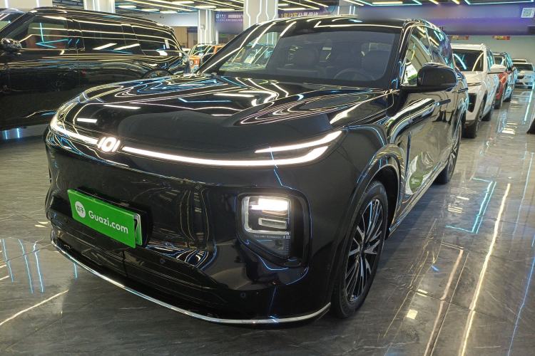 Used Qiyuan Q07 2025 215 Flagship PLUS
