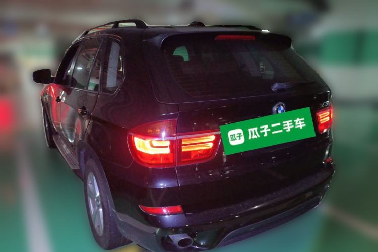 Used BMW X5 2011 xDrive35i Leading Model
