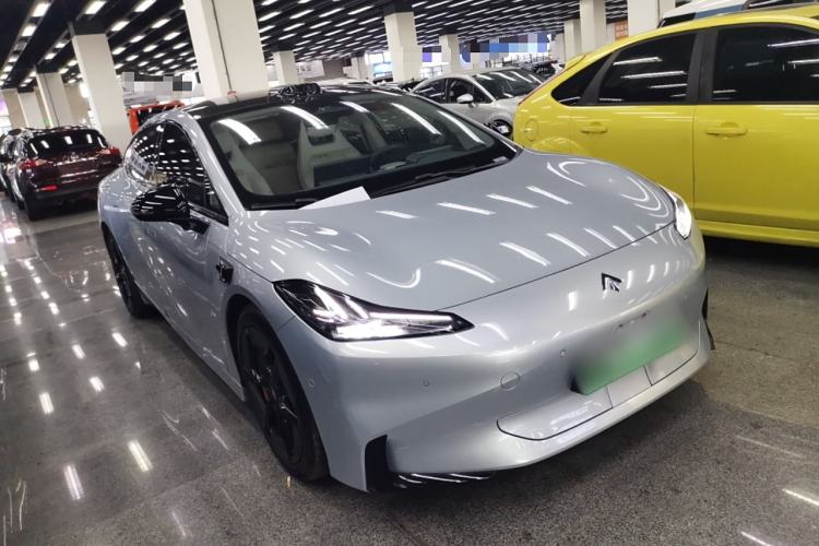 Used Hyptec GT 2023 710 Rear-Drive Supercharge Max Edition