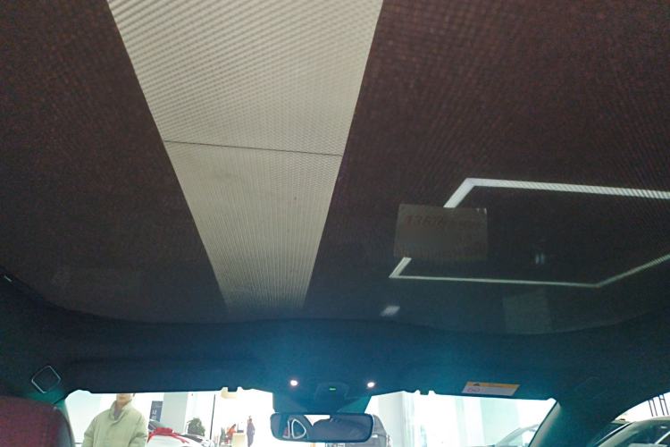 Used Nio ET5T 2024 75kWh Touring