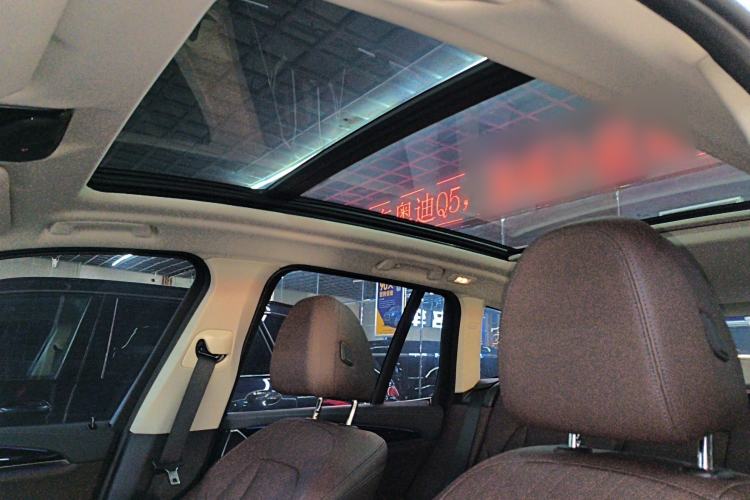 Used BMW X3 2023 xDrive25i M Sport Package