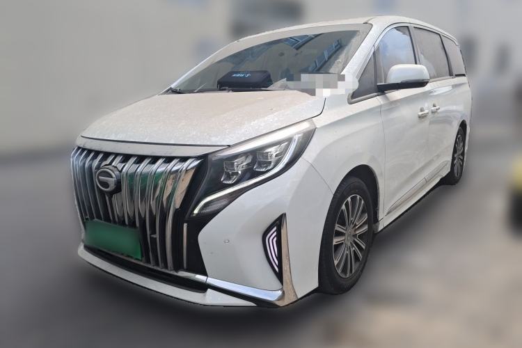 Used GAC Trumpchi M8 2021 Lingxiu Series 390T Deluxe Edition Guazi used car, China used car export, Used car for sale, Used  cars, Cheapest cars for sale