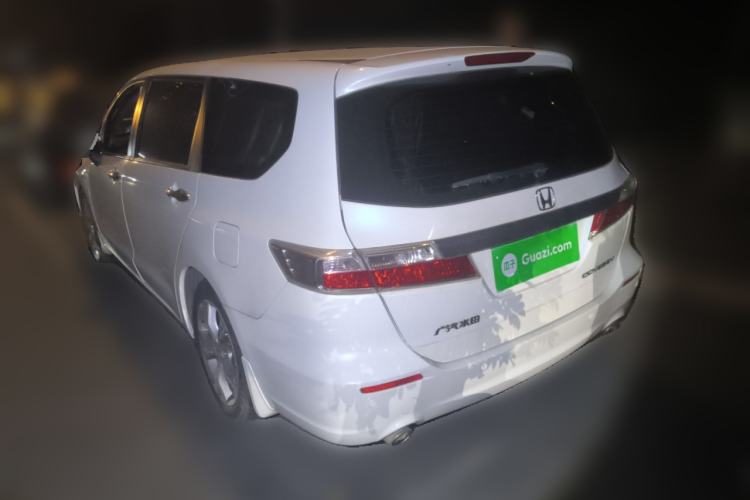 Used Honda Odyssey 2013 2.4L Sport Edition