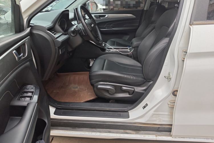 Used Haval M6 2021 PLUS 1.5T DCT Luxury Smart Connectivity Model
