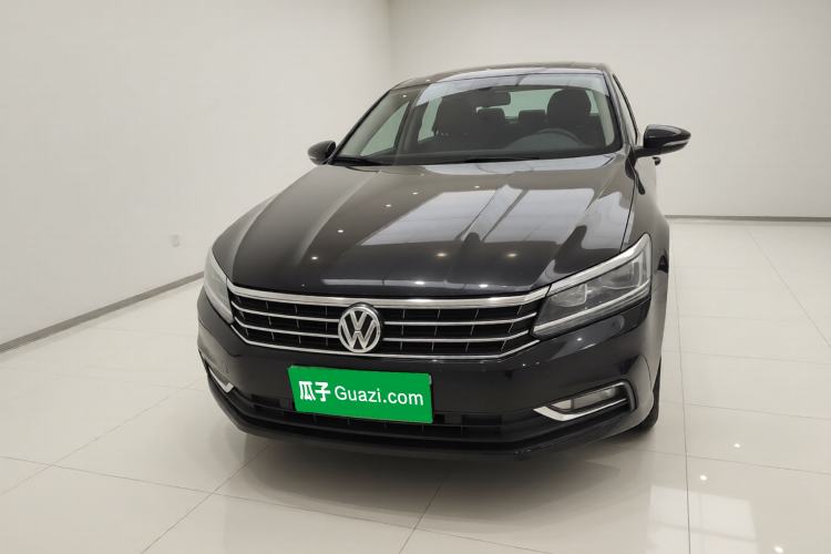Used Volkswagen Passat 2017 330TSI DSG Luxury Edition
