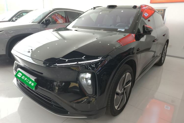 Used Nio ES6 2024 75 kWh