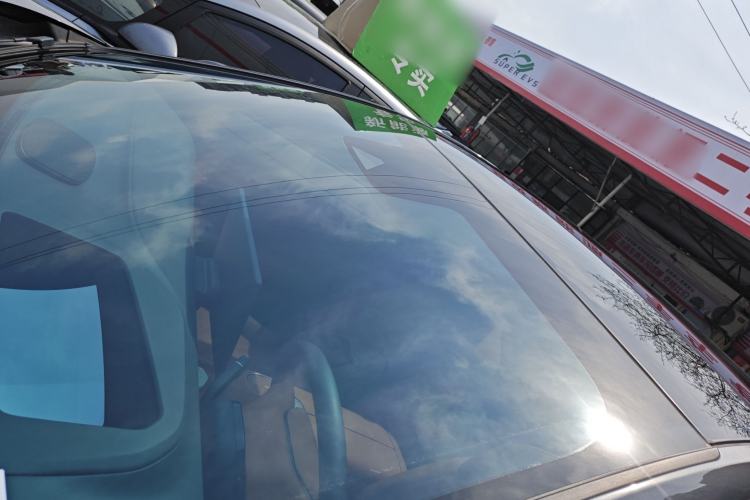 Used Deepal S07 2024 121Max Glory Edition
