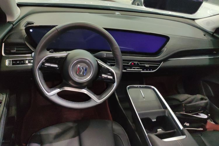 Used Buick LaCrosse 2023 28T Prestige Edition
