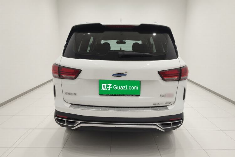 Used CHANGAN OSHAN COSPro 2021 1.5T Automatic Flagship 7-Seater
