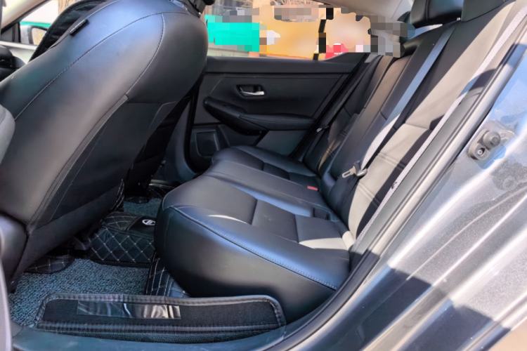 Used Nissan Sylphy 2020 Revised 1.6L XL CVT Enjoyment Edition