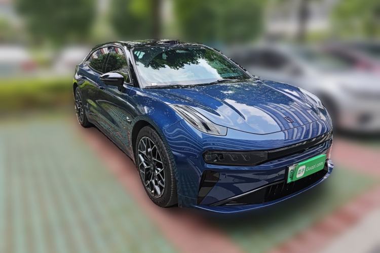 Used Zeekr 001 2024 ME Edition 100 kWh All-Wheel Drive
