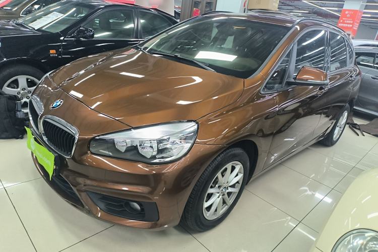 Used BMW 2 Series Active Tourer 2016 218i Fashion Model