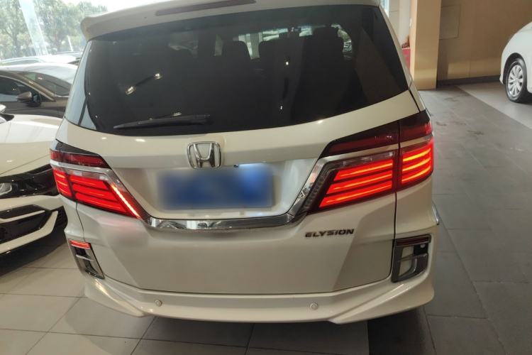 Used Honda Elysion 2016 2.4L Classic Edition