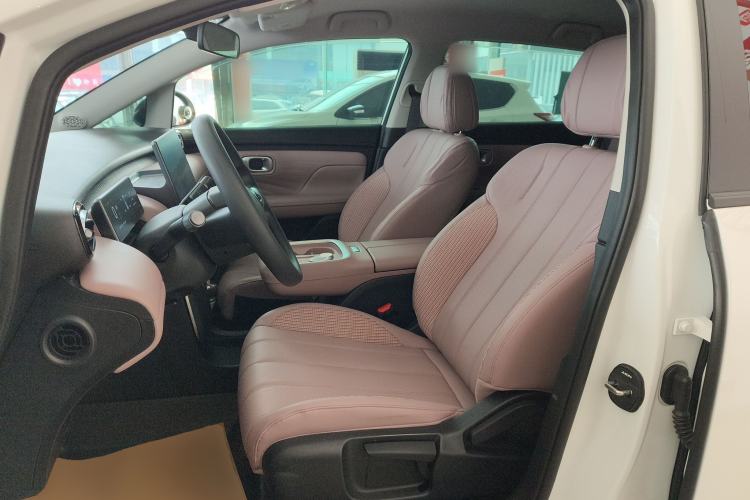 Used AION UT 2025 420 Smart Edition