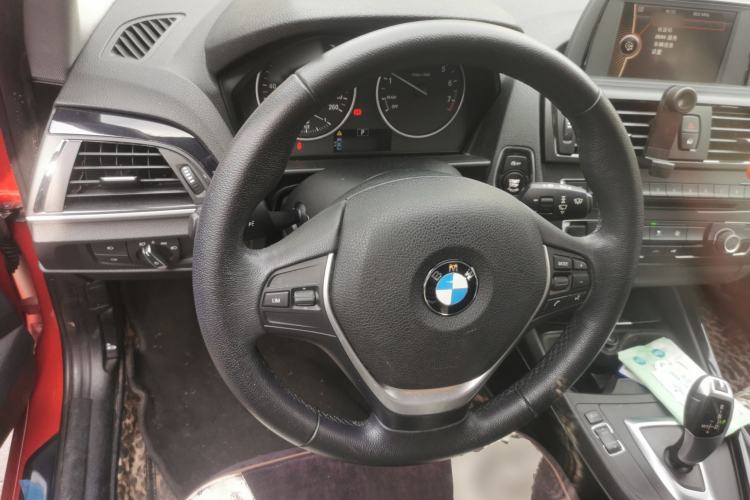 Used BMW 1 Series 2012 116i Urban Edition
