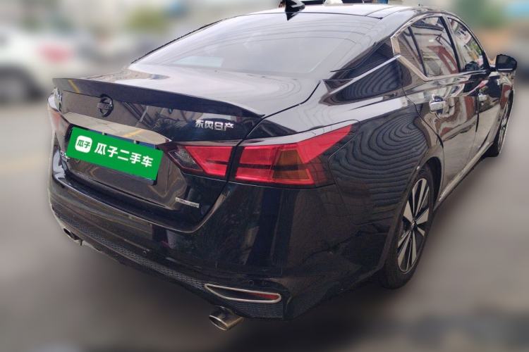 Used Nissan Teana 2021 2.0L XL Comfort Edition
