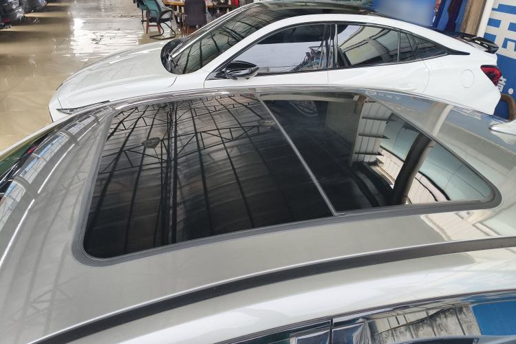 Used Chery Arrizo 8 2023 High-Performance Edition 2.0T DCT Powerfully Equipped
