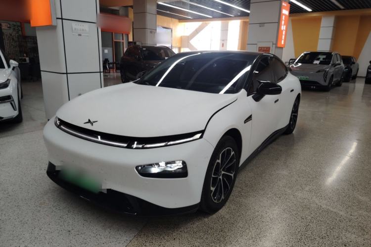 Used XPeng P7 2020 670N