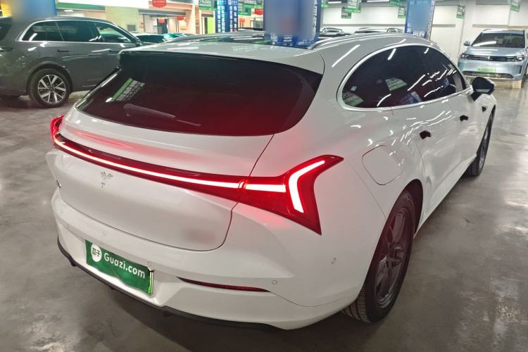 Used NETA S Shooting Brake 2024 Range-Extended 300 Standard Edition