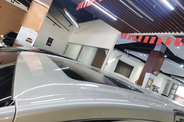 Used Buick GL8 2021 ES Landtrek 653T Luxury Model