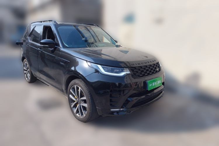 Used Land Rover Discovery 2024 360 PS Dynamic SE
