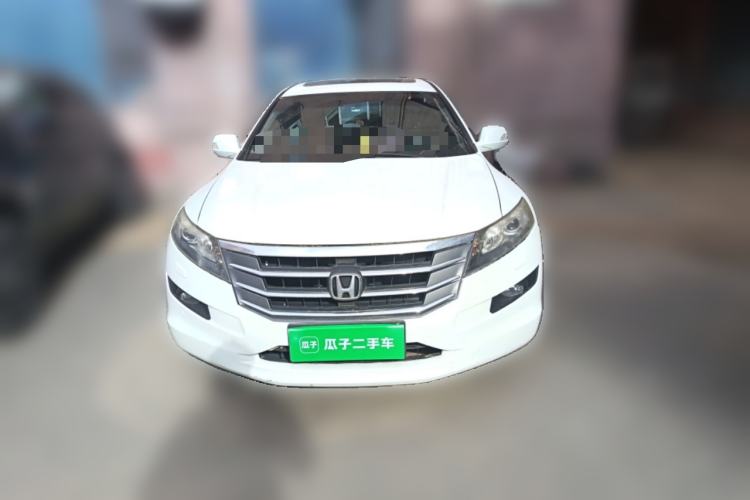 Used Honda Crosstour 2012 2.4L Luxury Edition