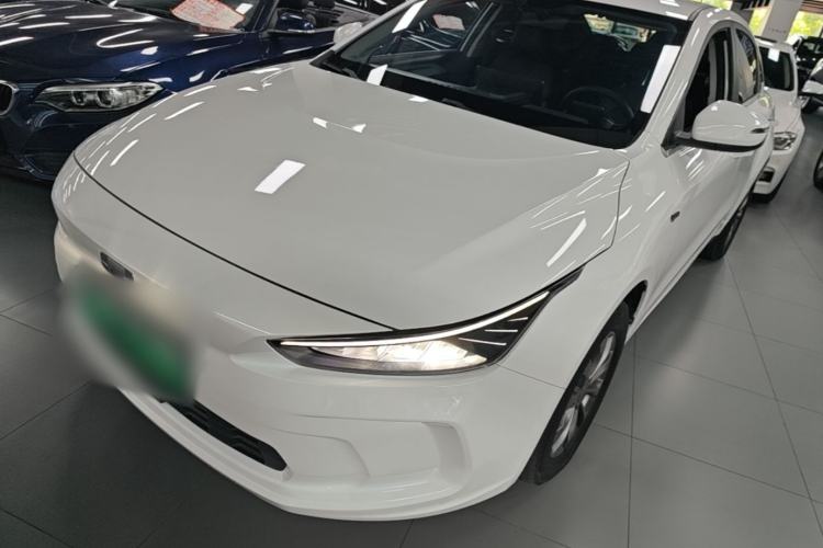 Used Geometry A 2022 Pro 430KM Commuter Edition