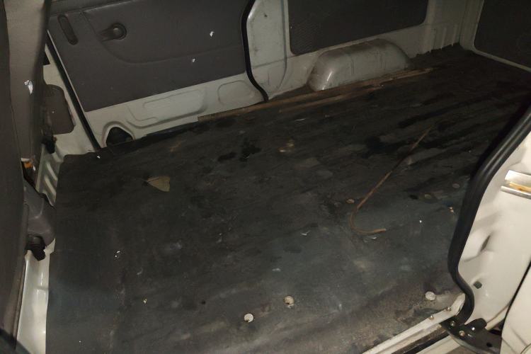 Used Chana Star 2 2012 1.0L Value Edition JL465QH
