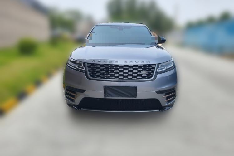 Used Land Rover Range Velar 2020 P250 R-DYNAMIC S

