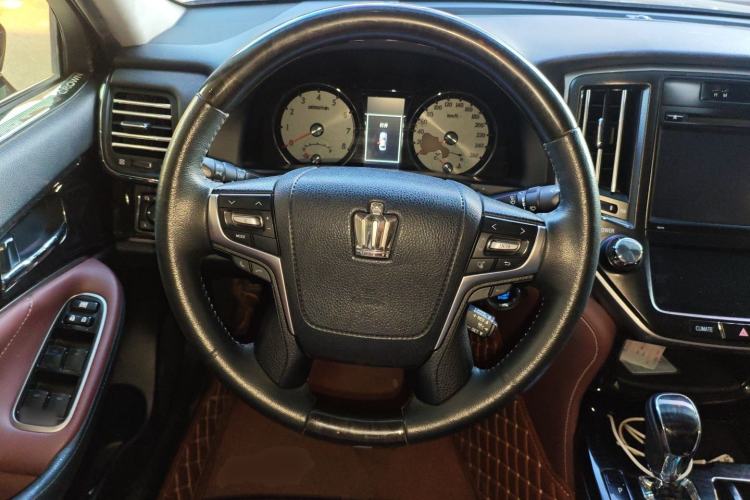 Used Toyota Crown 2017 2.0T Sport Edition